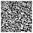 QR code with R S V P Serve contacts