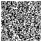 QR code with Allerton Branch Library contacts
