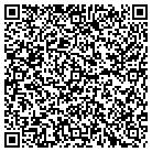 QR code with Sanders Carpet & Uphlstry Clng contacts