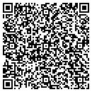 QR code with One Hour Framing Inc contacts