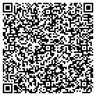 QR code with Acorn Landscaping Company contacts