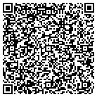 QR code with R L Moore Restorations contacts