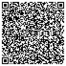 QR code with Highland Park Society contacts
