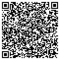 QR code with Hall C contacts