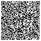 QR code with Richard J Firestone DDS contacts
