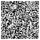QR code with Nathan Hale Gardens Inc contacts
