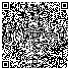 QR code with Oriental Fire Mar NY Lson Offc contacts