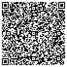 QR code with High Definition Sound & Dsply contacts