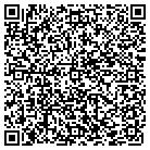 QR code with Maddys Plumbing and Heating contacts