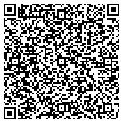QR code with High Touch Moving Sysyem contacts