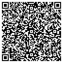 QR code with S S Tech Service contacts