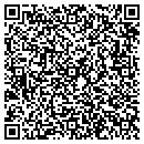 QR code with Tuxedo World contacts