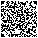QR code with Honeoye Falls Village contacts