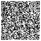 QR code with Claudia B Kaplan DDS contacts