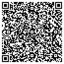 QR code with M & M U Pull It Inc contacts