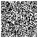 QR code with S G Sales Co contacts