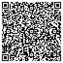 QR code with J Richard Vingiello Attorney contacts