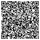 QR code with Aleza Ross contacts