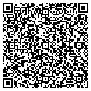 QR code with K Express contacts