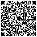 QR code with Indulgence contacts