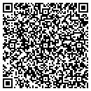 QR code with Rojo Auto Body Corp contacts