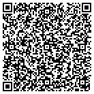 QR code with Azatar Microsystems Inc contacts