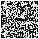 QR code with MVP Group contacts