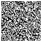 QR code with Kossar & Garry Architect contacts