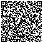 QR code with J J P Slip Forming Inc contacts