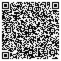 QR code with M Pamela Neely contacts