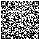 QR code with Ulaj Laundromat contacts