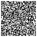 QR code with Km Contracting contacts