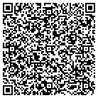 QR code with Ossining Pizzeria & Restaurant contacts