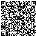 QR code with KFC contacts
