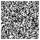 QR code with Hillside Decorators Corp contacts