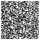 QR code with Manhattan Driving & Traffic contacts