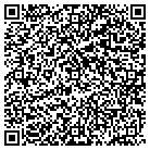 QR code with R & D Janitorial Services contacts