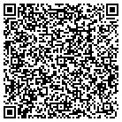 QR code with Aggson's Paint & Glass contacts