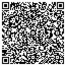 QR code with Hilldun Corp contacts