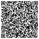 QR code with Rhinebeck Bancorp MHC contacts