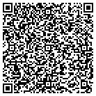 QR code with Adirondack Eye Physicians contacts