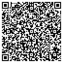QR code with James R Henry contacts