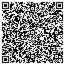 QR code with D J's Windows contacts