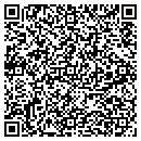 QR code with Holdon Productions contacts