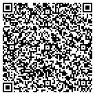 QR code with Center For The Disabled Service contacts