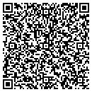 QR code with Todd Fencing contacts