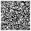 QR code with R A Specialists Inc contacts