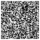 QR code with Mangone Mason Contr & Consul contacts