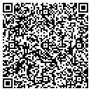 QR code with D Q Service contacts