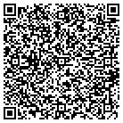 QR code with Andrade Tree Service & Demolit contacts